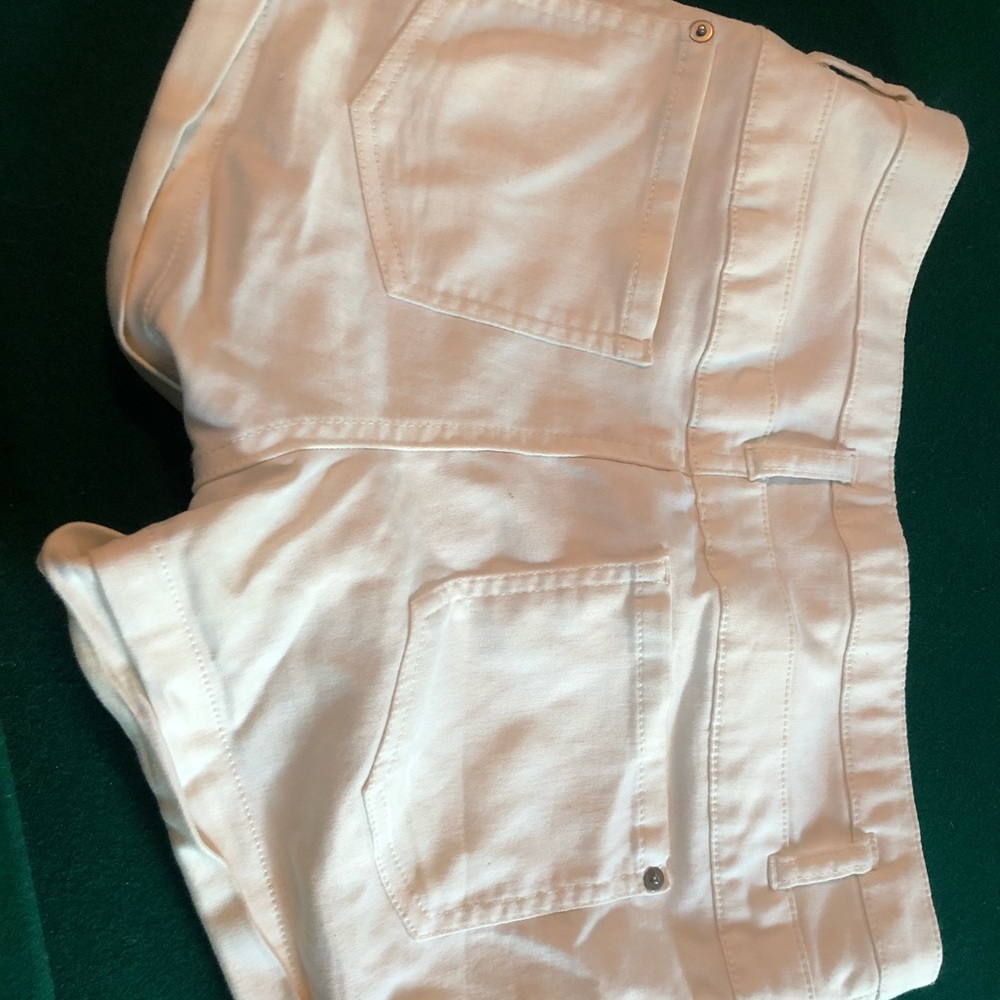 Shorts - Picture 3 of 6